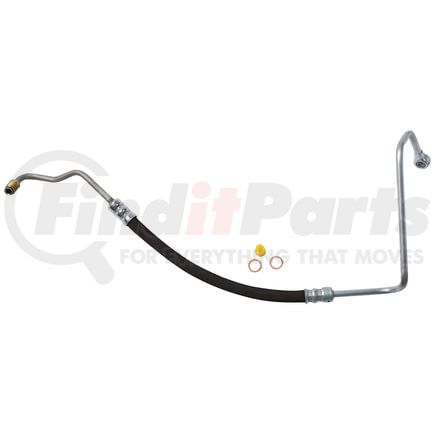 367100 by GATES - Power Steering Pressure Line Hose Assembly