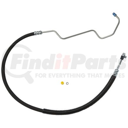 367140 by GATES - Power Steering Pressure Line Hose Assembly