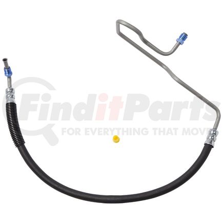 367180 by GATES - Power Steering Pressure Line Hose Assembly