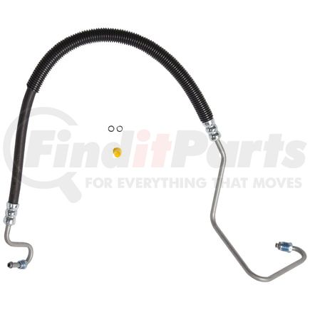 367300 by GATES - Power Steering Pressure Line Hose Assembly