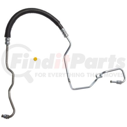 367320 by GATES - Power Steering Pressure Line Hose Assembly