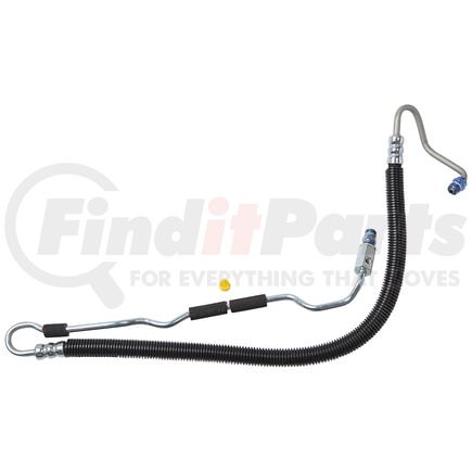 367460 by GATES - Power Steering Pressure Line Hose Assembly