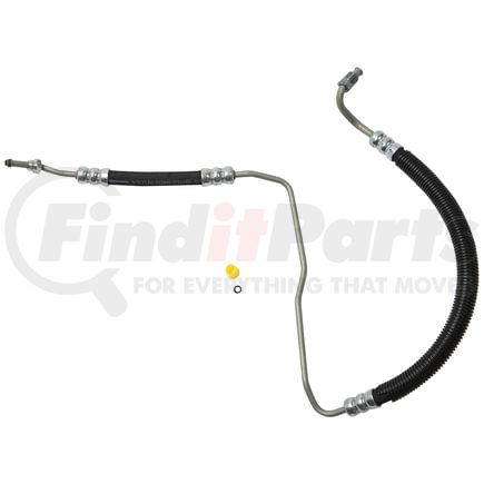 367420 by GATES - Power Steering Pressure Line Hose Assembly