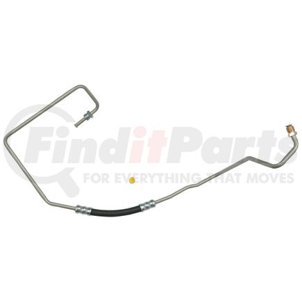 367570 by GATES - Power Steering Pressure Line Hose Assembly