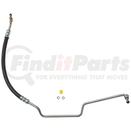 367630 by GATES - Power Steering Pressure Line Hose Assembly