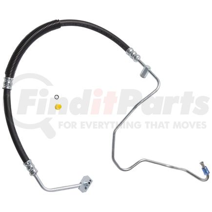 367500 by GATES - Power Steering Pressure Line Hose Assembly