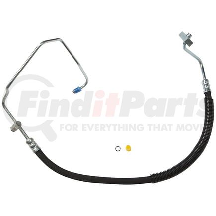 367510 by GATES - Power Steering Pressure Line Hose Assembly