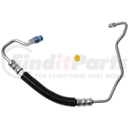 367700 by GATES - Power Steering Pressure Line Hose Assembly