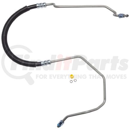 367640 by GATES - Power Steering Pressure Line Hose Assembly