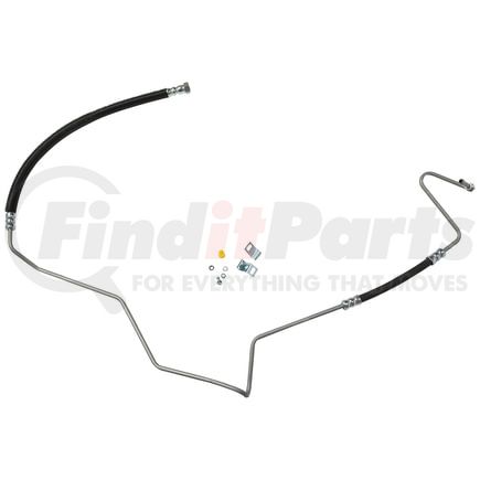 367820 by GATES - Power Steering Pressure Line Hose Assembly