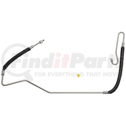 Gates 367870 Power Steering Pressure Line Hose Assembly Power Steering Pressure Line Hose Assembly