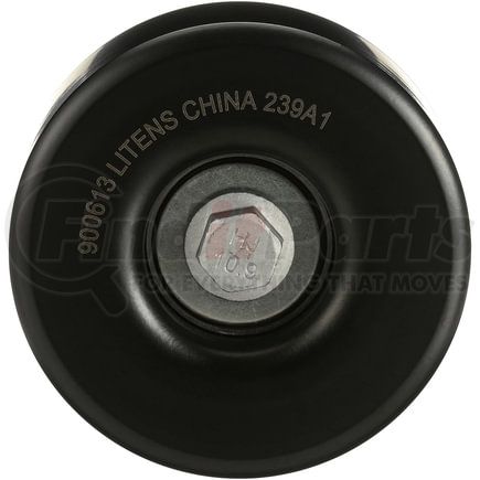 Gates 36776 Accessory Drive Belt Idler Pulley DriveAlign Belt Drive Idler/Tensioner Pulley