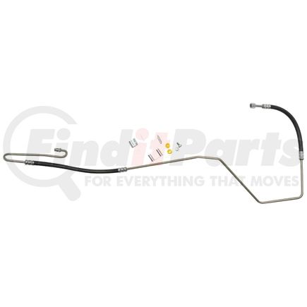 367770 by GATES - Power Steering Pressure Line Hose Assembly
