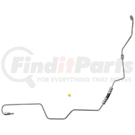 367910 by GATES - Power Steering Pressure Line Hose Assembly