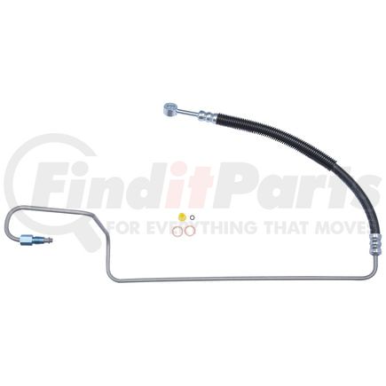367930 by GATES - Power Steering Pressure Line Hose Assembly