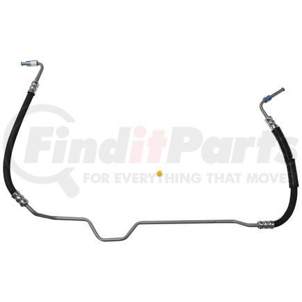 367940 by GATES - Power Steering Pressure Line Hose Assembly