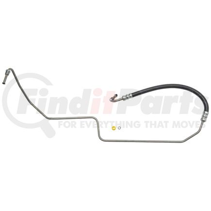 367980 by GATES - Power Steering Pressure Line Hose Assembly