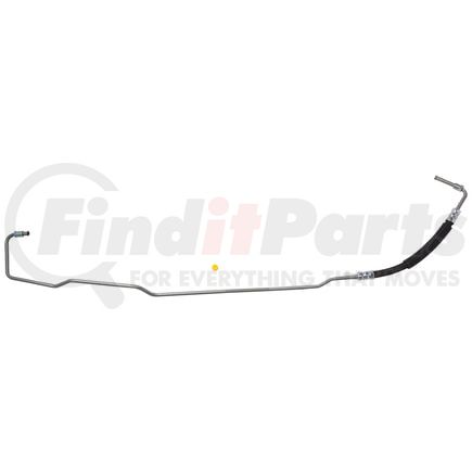 368040 by GATES - Power Steering Pressure Line Hose Assembly