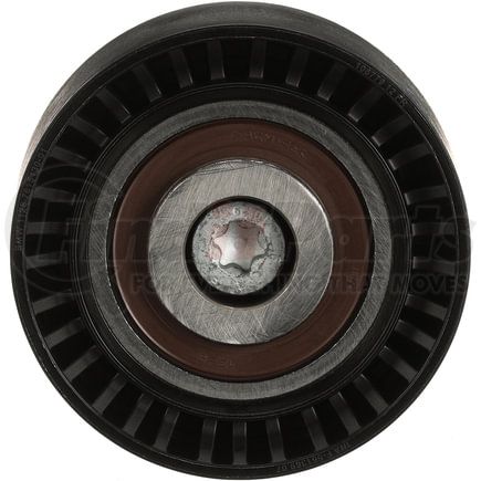 36819 by GATES - DriveAlign Belt Drive Idler/Tensioner Pulley