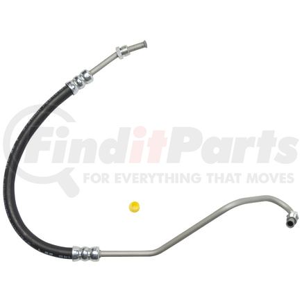 368300 by GATES - Power Steering Pressure Line Hose Assembly