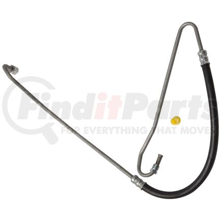 368310 by GATES - Power Steering Pressure Line Hose Assembly