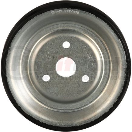 36831 by GATES - DriveAlign Belt Drive Idler/Tensioner Pulley