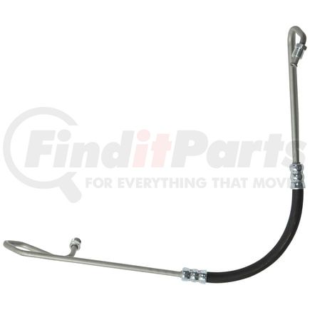 368320 by GATES - Power Steering Pressure Line Hose Assembly