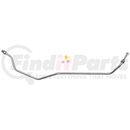 368260 by GATES - Power Steering Pressure Line Hose Assembly