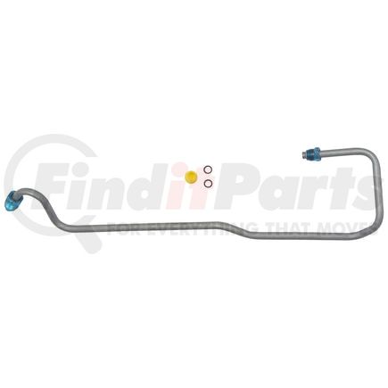 368270 by GATES - Power Steering Pressure Line Hose Assembly