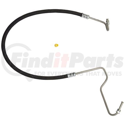 368290 by GATES - Power Steering Pressure Line Hose Assembly