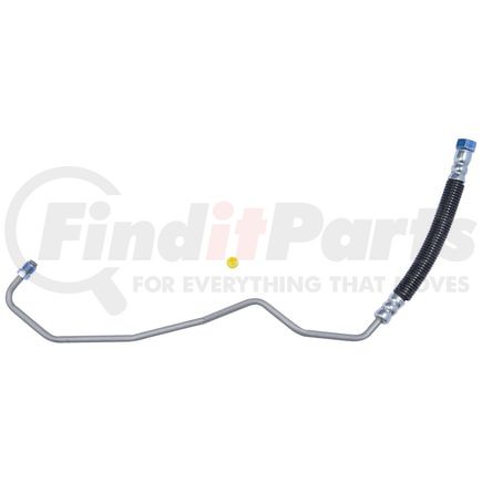 368340 by GATES - Power Steering Pressure Line Hose Assembly