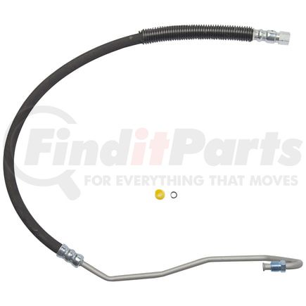 368370 by GATES - Power Steering Pressure Line Hose Assembly