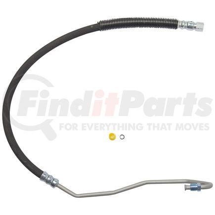 Gates 368370 Power Steering Pressure Line Hose Assembly Power Steering Pressure Line Hose Assembly