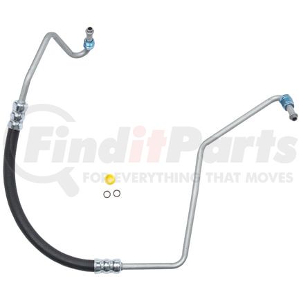 368520 by GATES - Power Steering Pressure Line Hose Assembly