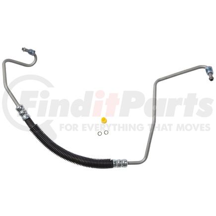 368630 by GATES - Power Steering Pressure Line Hose Assembly