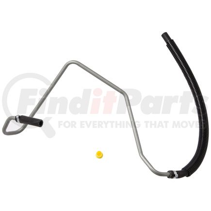 368640 by GATES - Power Steering Return Line Hose Assembly