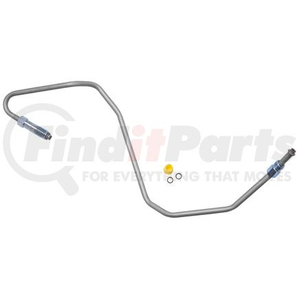 368600 by GATES - Power Steering Pressure Line Hose Assembly