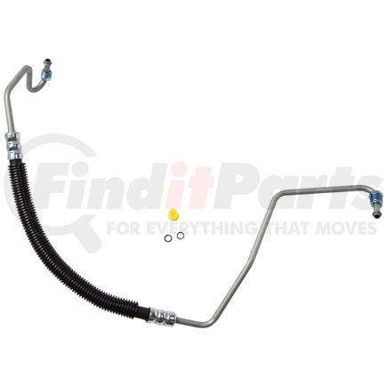 368610 by GATES - Power Steering Pressure Line Hose Assembly