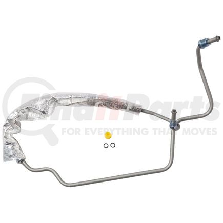 368690 by GATES - Power Steering Pressure Line Hose Assembly