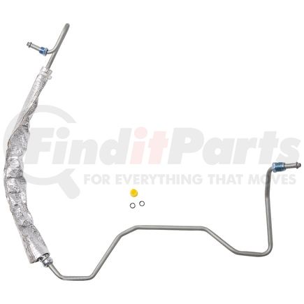 368700 by GATES - Power Steering Pressure Line Hose Assembly