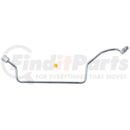 368710 by GATES - Power Steering Pressure Line Hose Assembly
