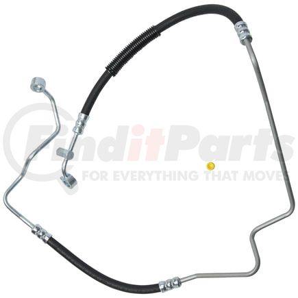 368930 by GATES - Power Steering Pressure Line Hose Assembly