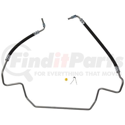 368940 by GATES - Power Steering Pressure Line Hose Assembly