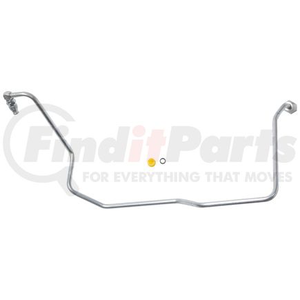 368960 by GATES - Power Steering Pressure Line Hose Assembly