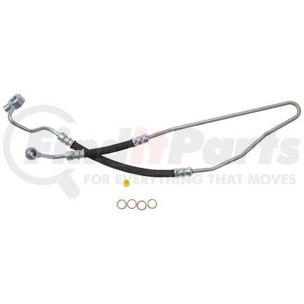 368770 by GATES - Power Steering Pressure Line Hose Assembly