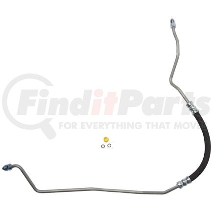 368780 by GATES - Power Steering Pressure Line Hose Assembly