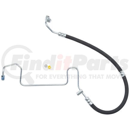 369180 by GATES - Power Steering Pressure Line Hose Assembly