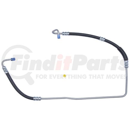 369190 by GATES - Power Steering Pressure Line Hose Assembly