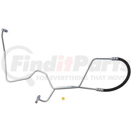 369300 by GATES - Power Steering Pressure Line Hose Assembly