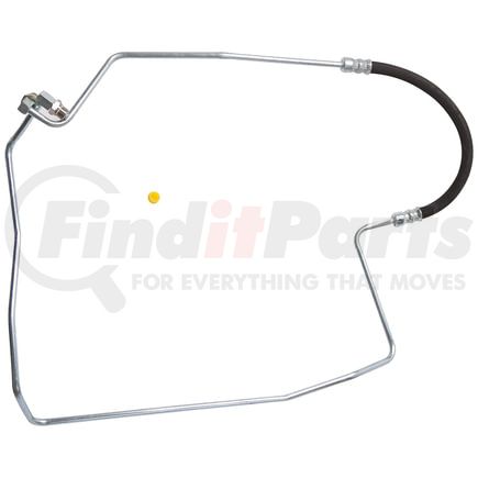 369310 by GATES - Power Steering Pressure Line Hose Assembly
